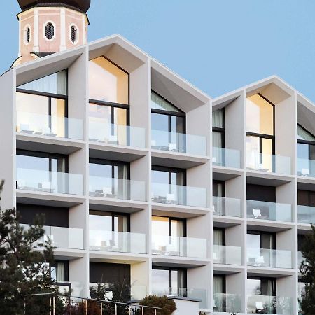 Schgaguler Hotel كاستيلِروتّو المظهر الخارجي الصورة