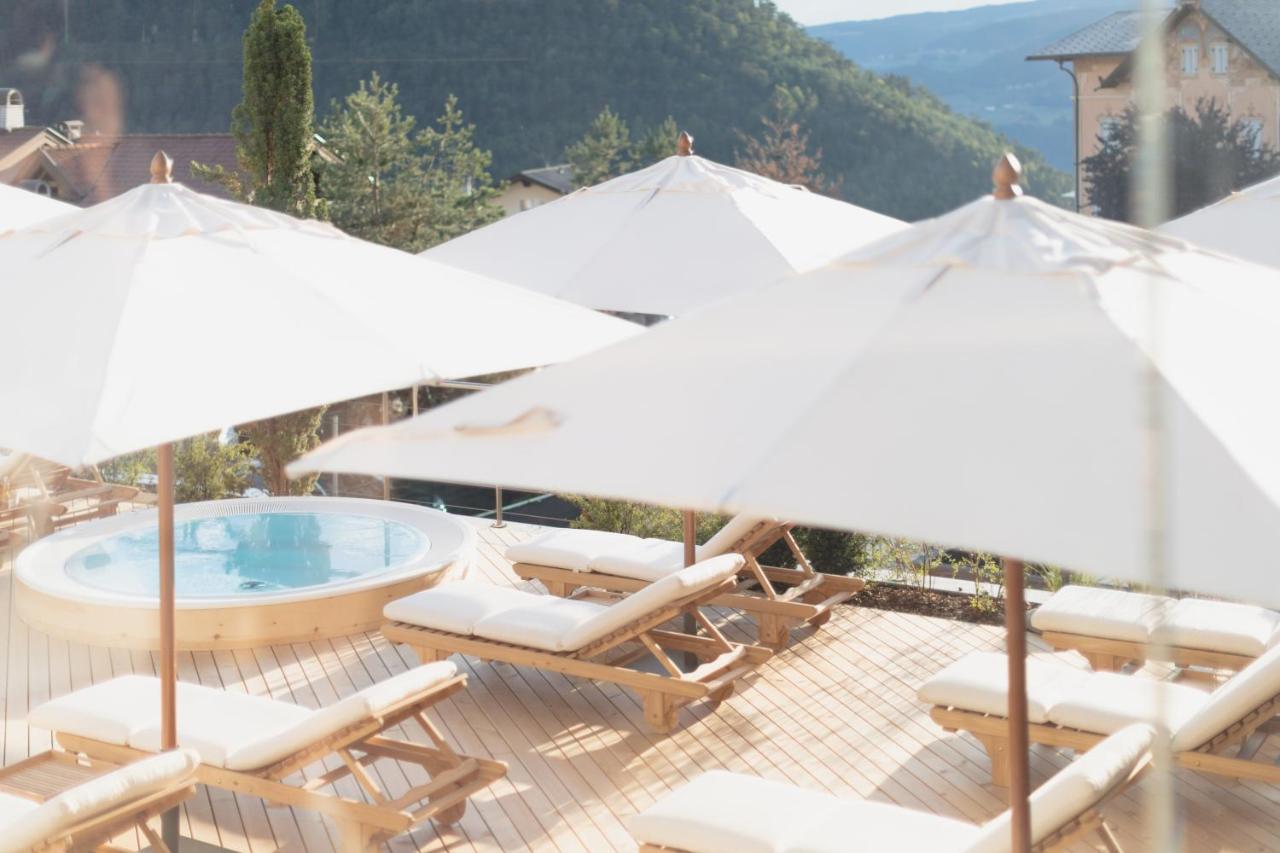 Schgaguler Hotel كاستيلِروتّو المظهر الخارجي الصورة