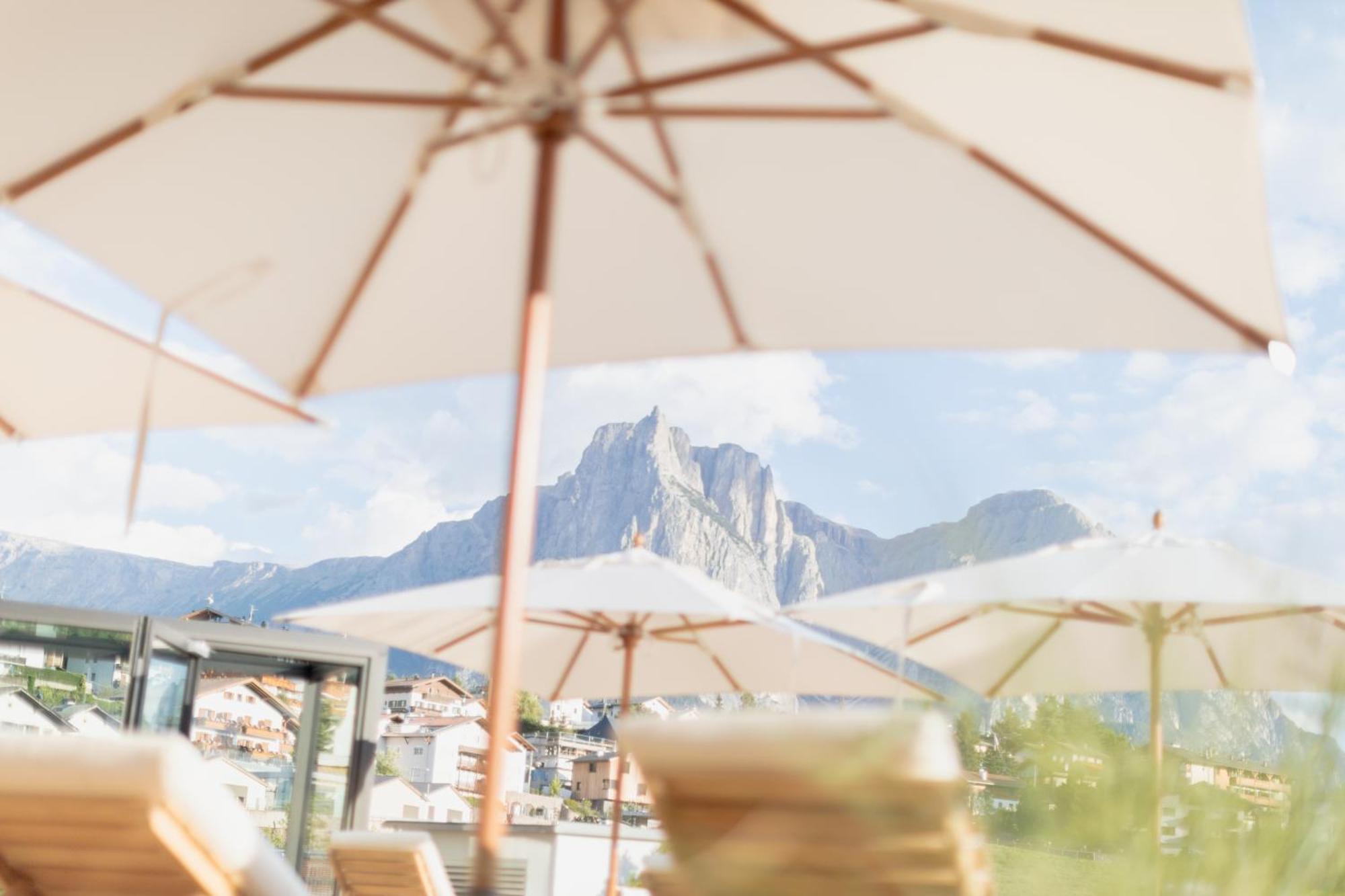 Schgaguler Hotel كاستيلِروتّو المظهر الخارجي الصورة