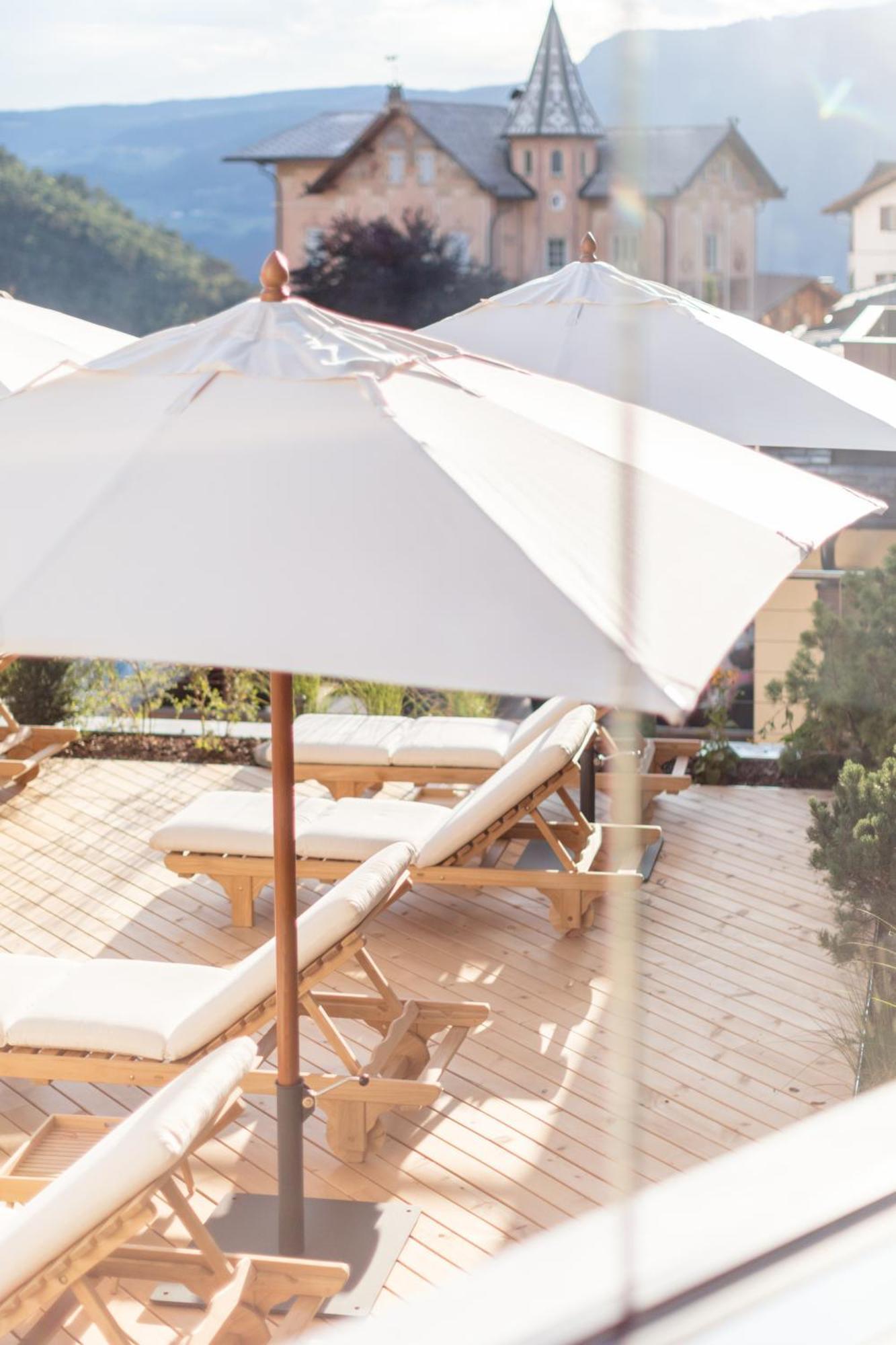 Schgaguler Hotel كاستيلِروتّو المظهر الخارجي الصورة