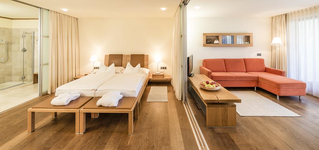 Schgaguler Hotel كاستيلِروتّو المظهر الخارجي الصورة