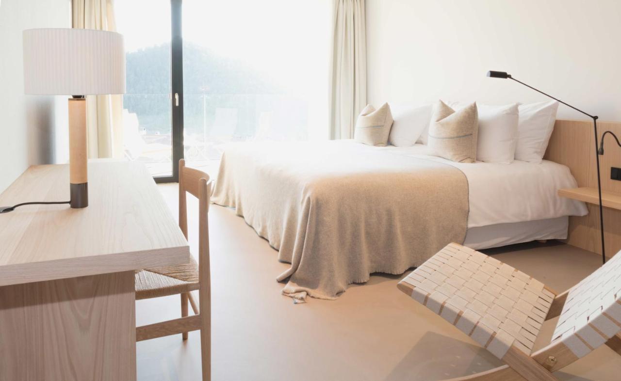 Schgaguler Hotel كاستيلِروتّو المظهر الخارجي الصورة