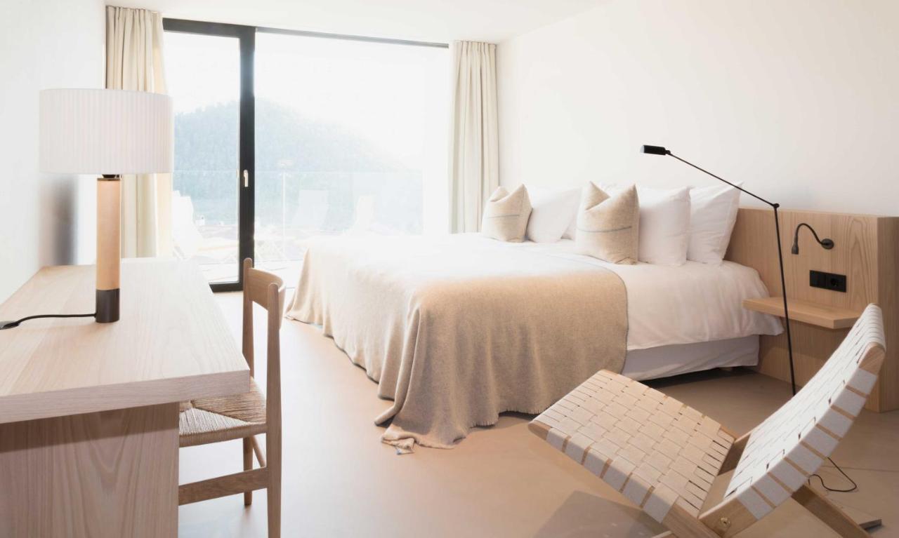 Schgaguler Hotel كاستيلِروتّو المظهر الخارجي الصورة