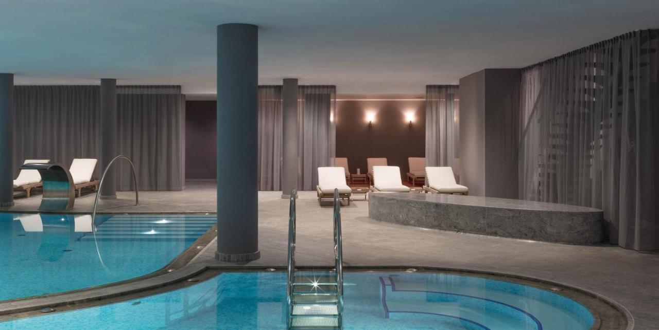 Schgaguler Hotel كاستيلِروتّو المظهر الخارجي الصورة