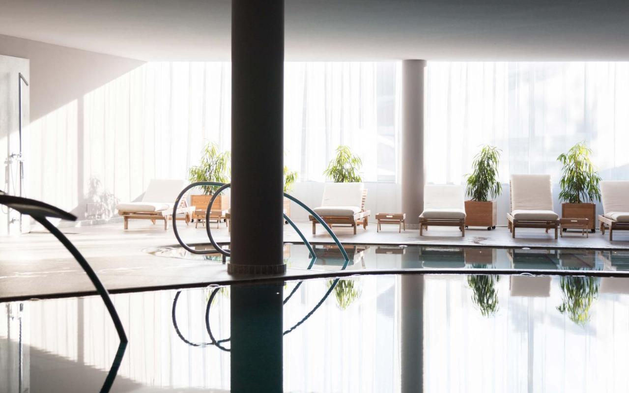 Schgaguler Hotel كاستيلِروتّو المظهر الخارجي الصورة
