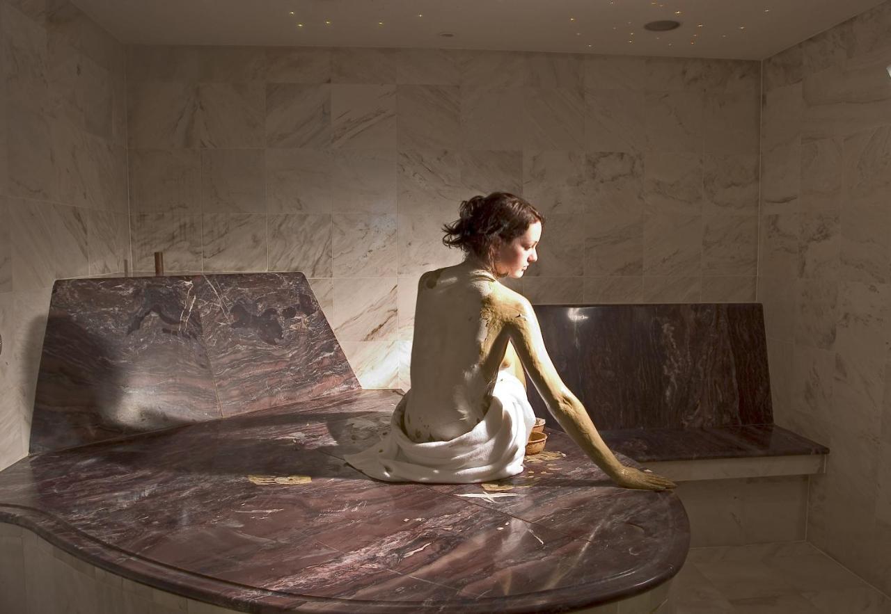 Schgaguler Hotel كاستيلِروتّو المظهر الخارجي الصورة