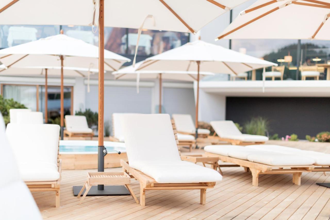 Schgaguler Hotel كاستيلِروتّو المظهر الخارجي الصورة